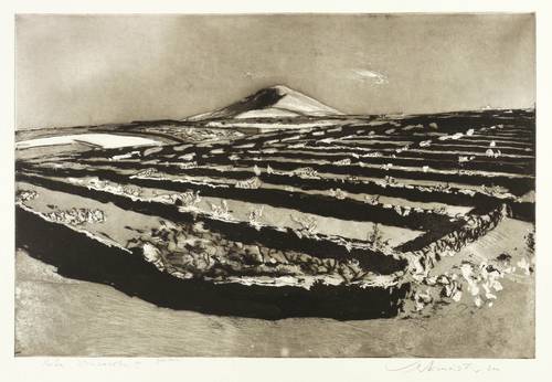 Werkmeister, Wolfgang -  -  - Lanzarote II