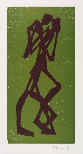 Zaumseil, Peter -  -  - Schön bist Du, meine Freundin