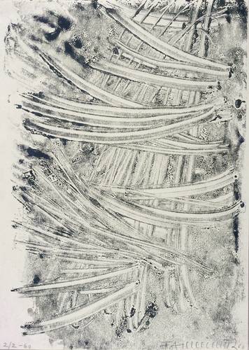 Fathwinter -  -  - Pata-me (Gris 16)