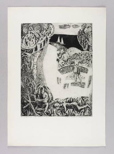 Blume-Benzler, Christel -  -  - Das Alles