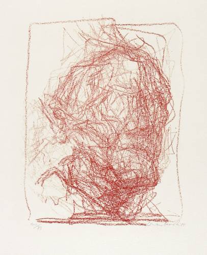 Wienckowski, Gerhard -  -  - Selbstbild