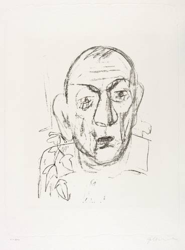 Goltzsche, Dieter -  -  - Selbst