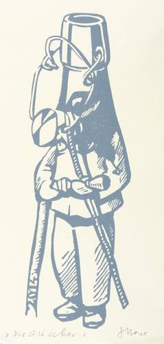 Marx, Stephanie -  -  - Durstlöscher