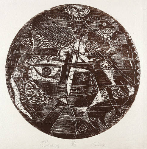 Huniat, Günther -  -  - Bitte! (Jewgeni Jewtuschenko)