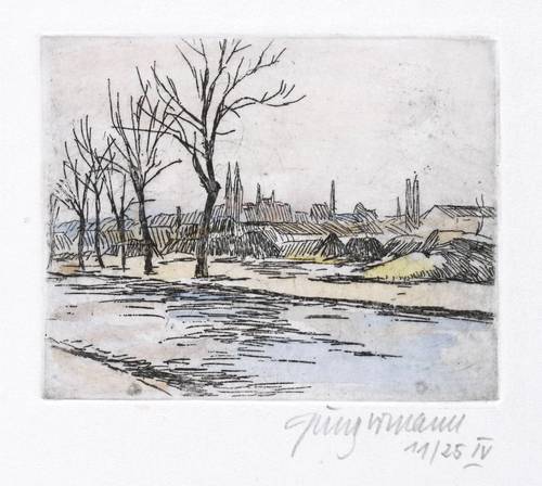 Jungermann, Ulrich -  -  - Meissen