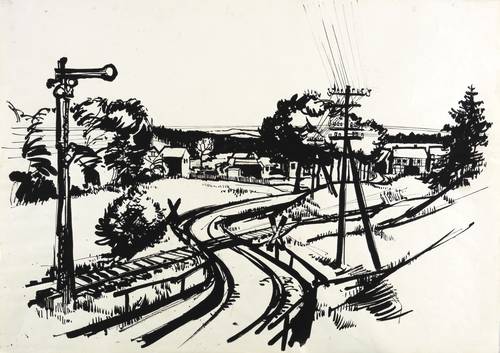 Richter, Gerenot -  -  - Neustadt (Spree) bei Hoyerswerda