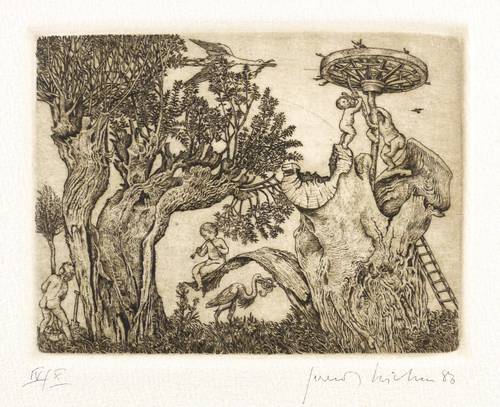 Richter, Gerenot -  -  - Er - sie - es