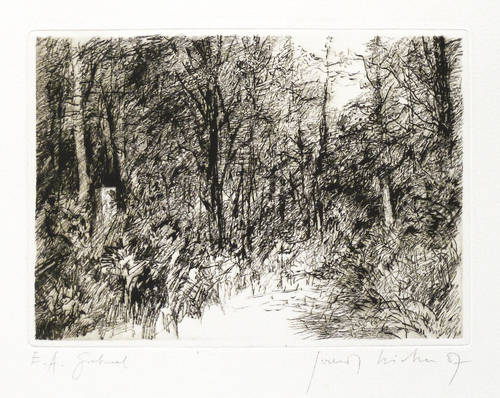 Richter, Gerenot -  -  - Grabmal