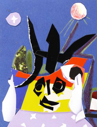 Latendorf, Christiane -  -  - Megalie