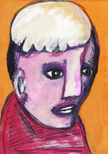 Latendorf, Christiane -  -  - Gesondert