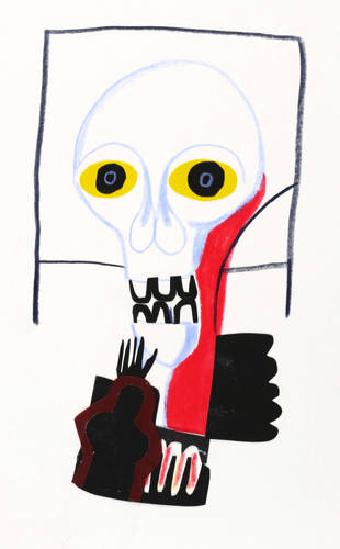 Latendorf, Christiane -  -  - Die Qual ist vorbei