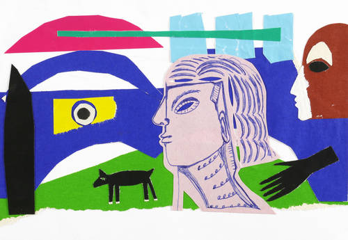 Latendorf, Christiane -  -  - Geschweige, denn...