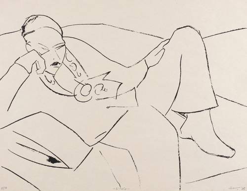 Heyder, Helene -  -  - Silvio