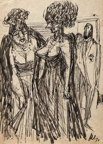 Gruner, Rudi -  -  - Galavorstellung II