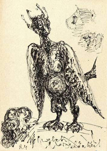 Gruner, Rudi -  -  - Welch eine Schönheit