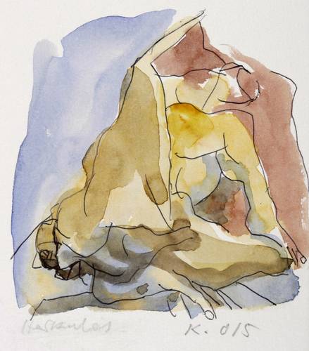 Kuhrt, Rolf -  -  - Herkules