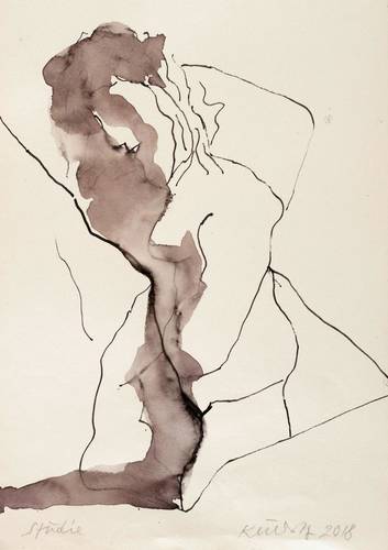 Kuhrt, Rolf -  -  - Studie