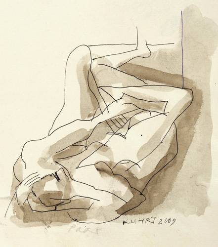 Kuhrt, Rolf -  -  - Paar