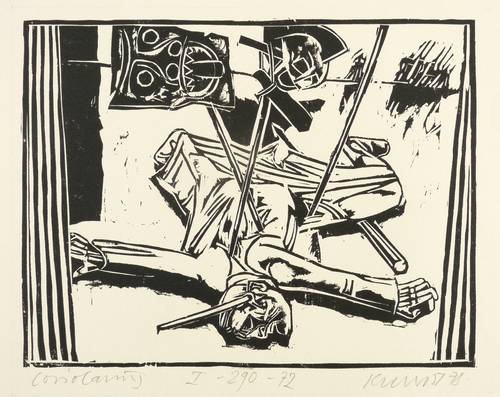 Kuhrt, Rolf -  -  - Coriolanus (William Shakespeare)