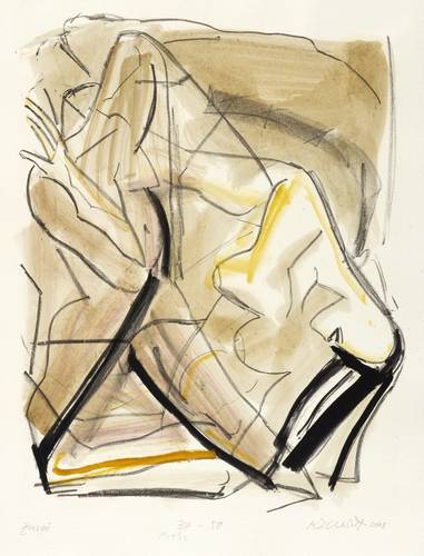 Kuhrt, Rolf -  -  - Zwei