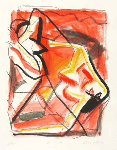 Kuhrt, Rolf -  -  - Zwei