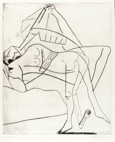 Kuhrt, Rolf -  -  - Tanz