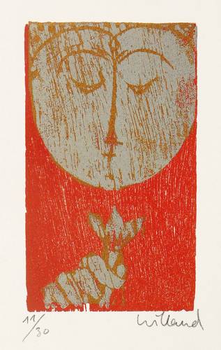 Willand, Detlef -  -  - Buddha