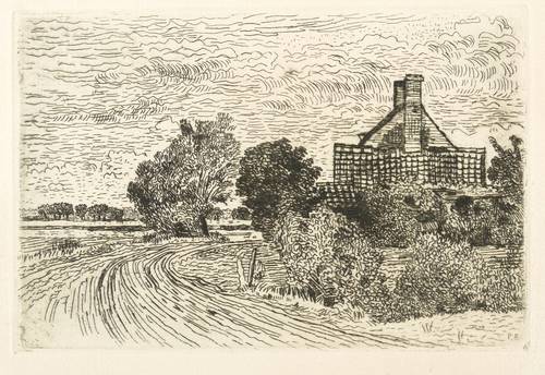 Baum, Paul -  -  - Aus Sluis