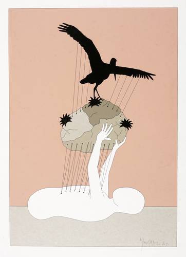 Netzhammer, Yves -  -  - Stalktitelektrolyten 4