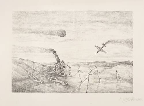 Loewig, Roger -  -  - Flutsignale für den Fluss