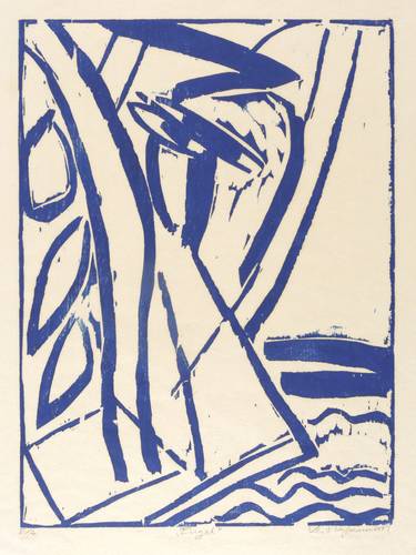 Hofmann, Veit -  -  - Engel