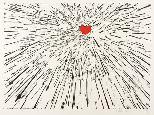 Zaumseil, Uta -  -  - Das Herz ist ein einsamer Jäger