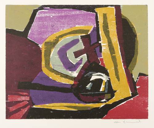 Zaumseil, Uta -  -  - Komposition