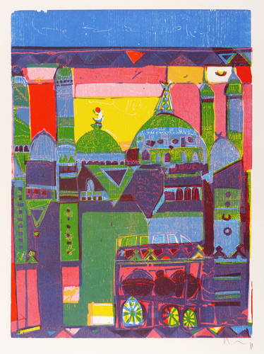 Dress, Heinz -  -  - Enta Feen Yae Mahmoud