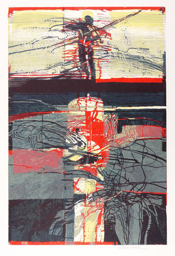 Aarrestad, Per Odd -  -  - Keine Zuhörer