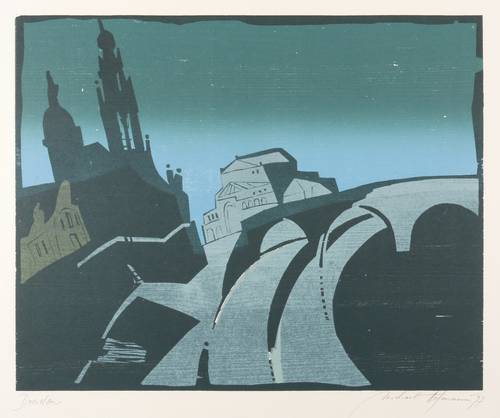 Hofmann, Michael -  -  - Dresden