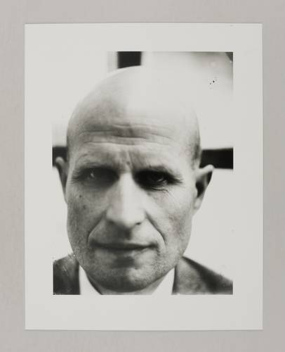 Kirchner, Ernst Ludwig -  -  - Dr. Frédéric Bauer