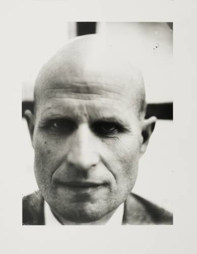 Kirchner, Ernst Ludwig -  -  - Dr. Frédéric Bauer