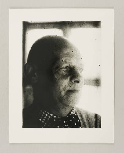 Kirchner, Ernst Ludwig -  -  - Oskar Schlemmer