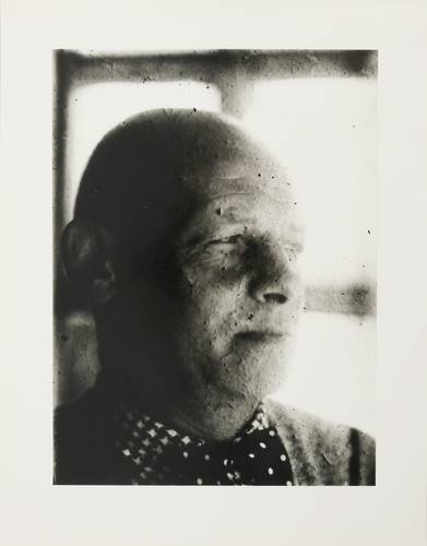 Kirchner, Ernst Ludwig -  -  - Oskar Schlemmer