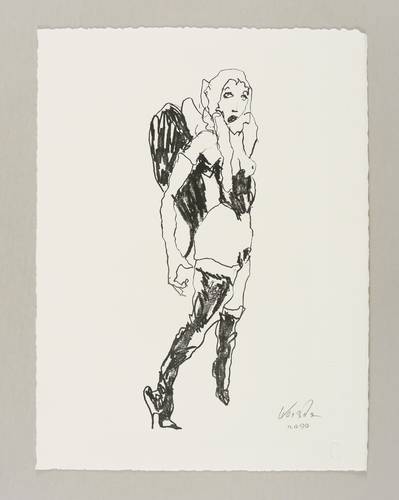 Karsten, Detlef -  -  - Engel