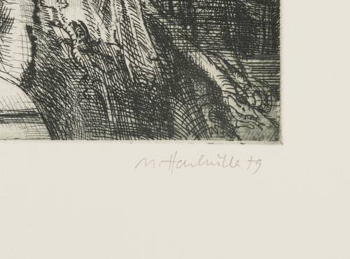 Hachulla, Ulrich -  -  - Salome