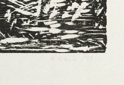Libuda, Walter -  -  - Landschaft