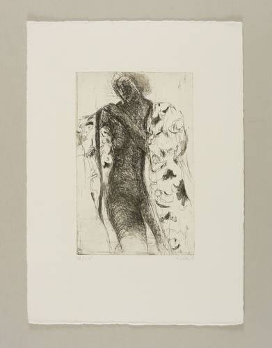 Witte, Karin -  -  - Waltraud