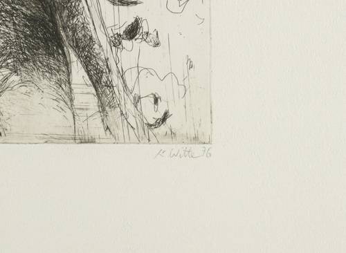 Witte, Karin -  -  - Waltraud