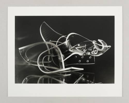 Moholy-Nagy, Laszlo -  -  - Spirals