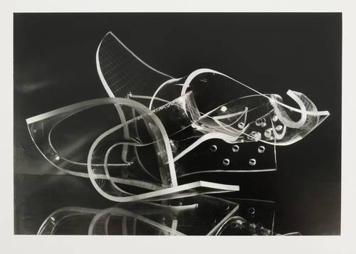 Moholy-Nagy, Laszlo -  -  - Spirals