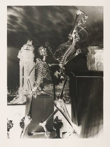 Kesting, Edmund - Dresdner Totentanz - Dresdner Totentanz - Toten-Reigen