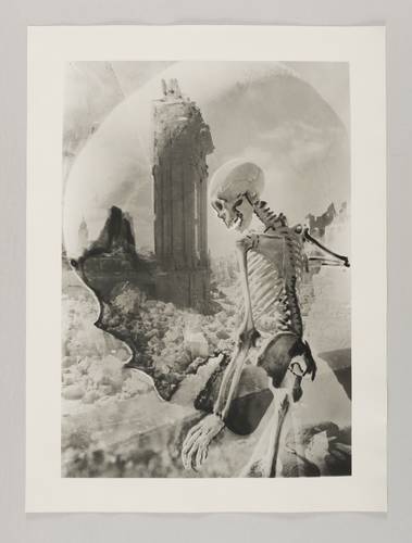 Kesting, Edmund - Dresdner Totentanz - Dresdner Totentanz - Tod über Dresden
