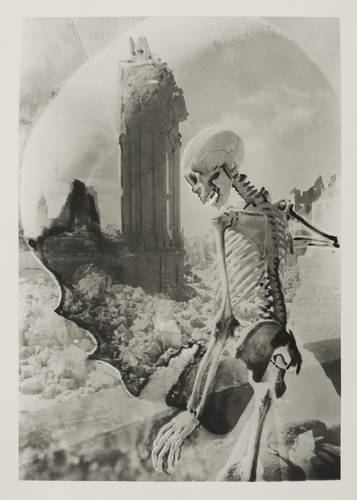 Kesting, Edmund - Dresdner Totentanz - Dresdner Totentanz - Tod über Dresden